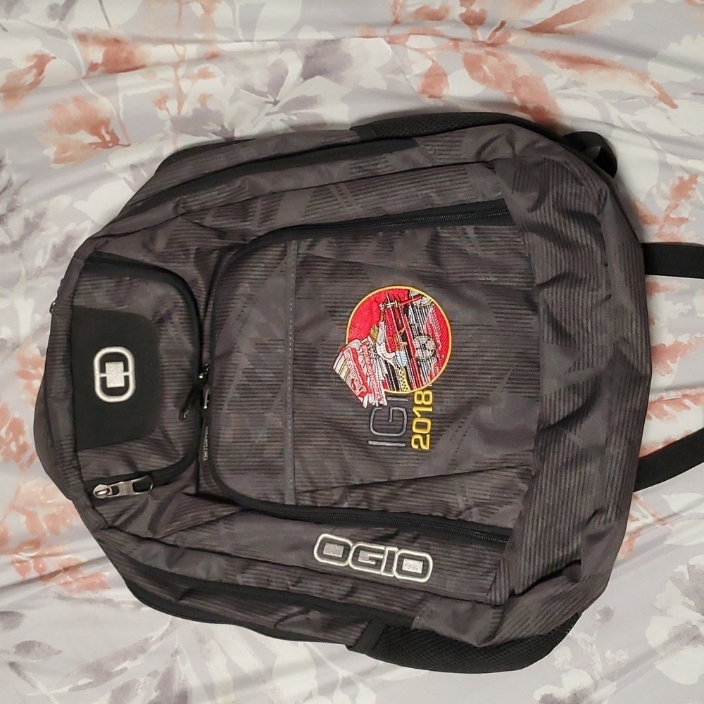Ogio Excelsior Backpack
